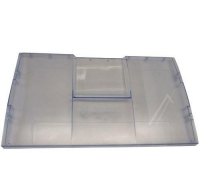 Крышка откидная передняя верхнего ящика для холодильника Beko 4312611100