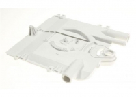 Крышка порошкоприемника для стиральной машины Candy 90450289