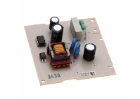 Модуль питания с платой индикации для холодильника Liebherr 6133624