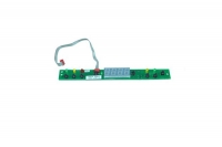 Модуль (плата) индикации для холодильника Атлант H60B-M2 908081410135 (908081410129)