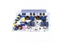 Модуль (плата) управления для индукционной плиты Electrolux 3300362682