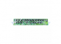 Модуль (плата) управления для индукционной плиты Electrolux 3300362922