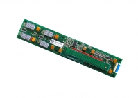 Модуль (плата) управления для плиты Gorenje 133152