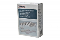 Набор мешков HEPA Hygiene Bag (4шт) + 2 фильтра для пылесоса Thomas 787230