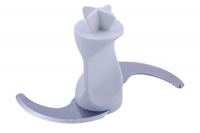 Нож для блендера Moulinex MS-069565B (в чашу 450ml)