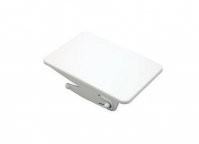 Передняя крышка фильтра помпы для стиральной машины Electrolux 1321060004