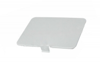 Передняя крышка фильтра помпы для стиральной машины Samsung DC63-00921A