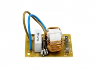 Плата фильтра питания для микроволновой печи Samsung DG96-00021A