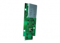 Плата управления для микроволновой печи Gorenje 323457