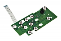 Плата управления для СВЧ печи Samsung DE96-00463B