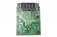Плата управления для СВЧ печи Samsung RCS-N2LED1-39