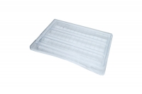 Полка над ящиком для овощей для холодильника Samsung DA67-01989A