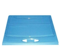 Полка над ящиком для овощей в холодильник Beko 4088650300