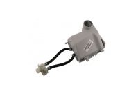 Порошкоприемник (дозатор) для стиральной машины LG ACZ69260801