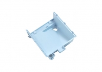 Порошкоприемник (нижний) для стиральной машины Candy 41013608