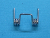 Пружина ручки двери (люка) для стиральной машины Gorenje 333870