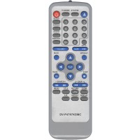 Пульт Huayu для Elenberg DVDP-2407