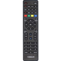 Пульт Huayu для Formuler Z Plus IPTV Android 4K