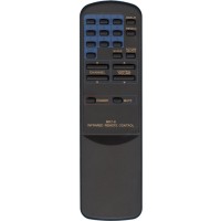 Пульт Huayu для Funai 2000 MK-6 (MK-7, MK-8) notxt