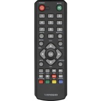 Пульт Huayu для Gold Master (SKY Vision) T-707HD HD1 (Т2108)