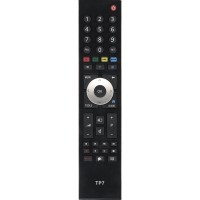 Пульт Huayu для Grundig TP7187R (TP7)