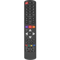 Пульт Huayu для Leff E53-DTV (Lumus RM-RCR10)