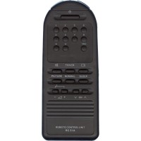 Пульт Huayu для Onwa 090-390303 (RC51A)