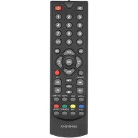 Пульт Huayu для Rexant (Cadena, Divisat, Telant) RX-521 (SHTA-1511S2,XYX-828)