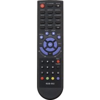 Пульт Huayu для Rolsen RDB-506N (RDB-502)