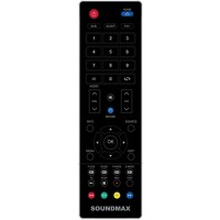 Пульт Huayu для Soundmax KT1744-HG2-MOUSE