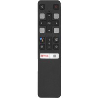 Пульт Huayu для TCL RC802V FMR1 (Netflix, голосовое управление)