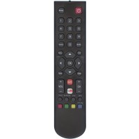 Пульт Huayu для Telefunken RC2000E02 (YouTube)