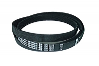 Ремень черный для стиральной машины 1315 H8 EL Optibelt Gorenje 587610