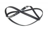 Ремень черный для стиральной машины Optibelt 1181 H7