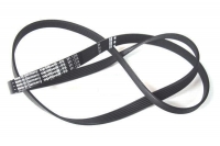 Ремень черный для стиральной машины Optibelt 1278 J6 EL