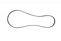 Ремень черный для стиральной машины Optibelt 1320 J5 EL