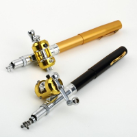 Удочка-ручка FisherGoMan Pen (комплект 2 шт)