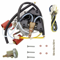 Бойлер в сборе