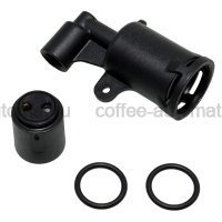 Клапан распределителя