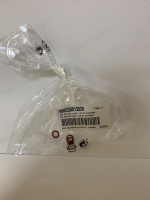 Уплотнительное кольцо