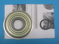 САЛЬНИК ВАЛА БАРАБАНА