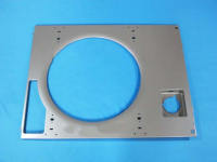 ФРОНТАЛЬНАЯ ПАНЕЛЬ КОРПУСА