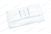 Панель ящика Панель ящика