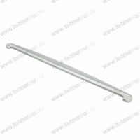 Обрамление полки