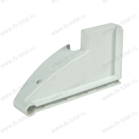 Кронштейн балкона левый