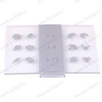 Панель ящика