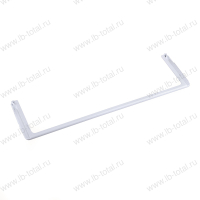 Обрамление полки