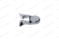 Пружинный зажим