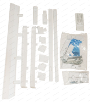 Комплект для дверей встройки