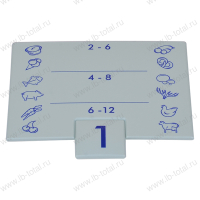 Панель ящика